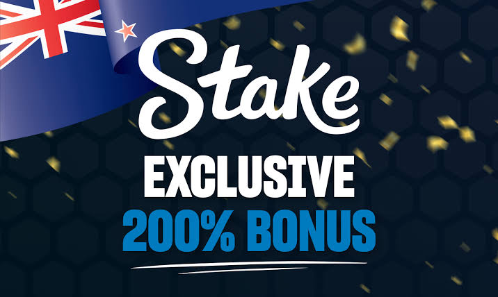 How to Get Going at Stake Online Casino How to Get Going at Stake Online Casino