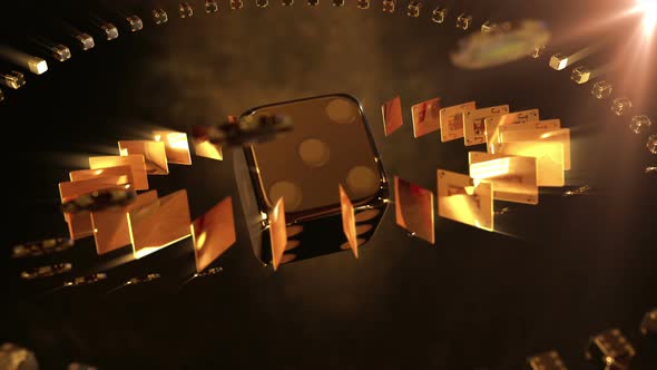 Регистрация на главном сайте Gold Casino