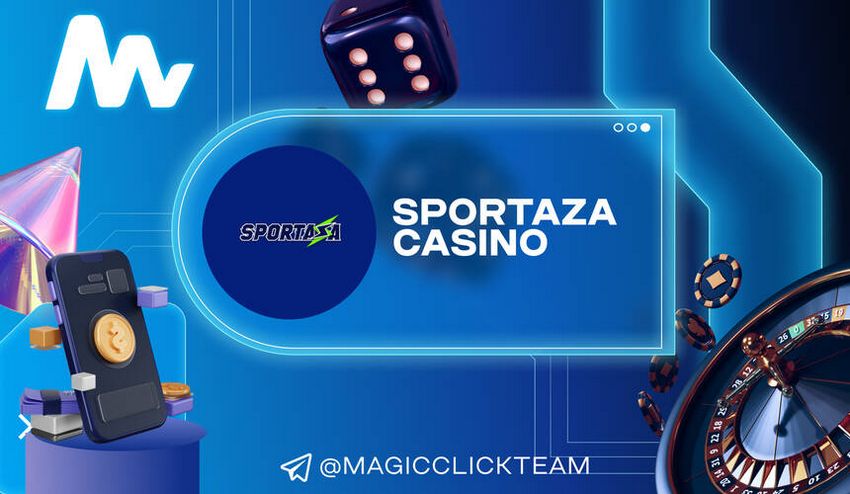 Testimonianza e vantaggi di Sportaza Sportsbook - Agosto 2026 Testimonianza e vantaggi di Sportaza Sportsbook - Agosto 2026
